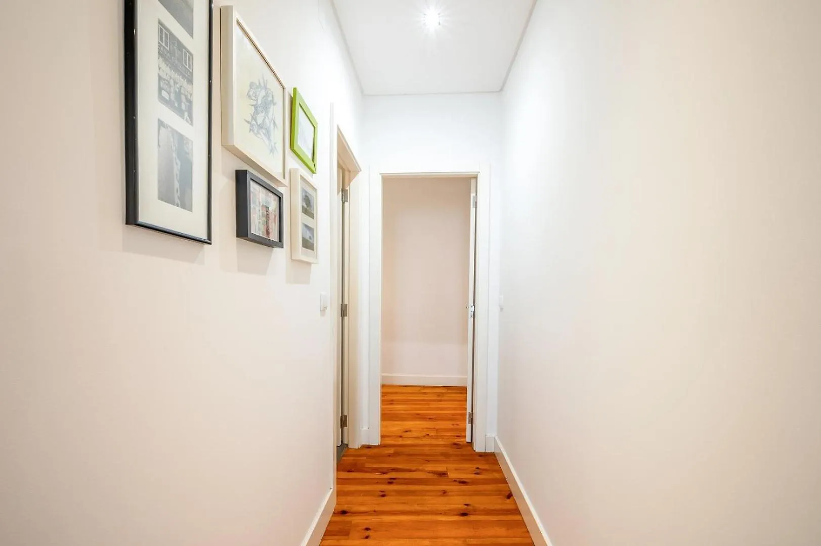 Apartment Guestready - Homely Base Near Castle