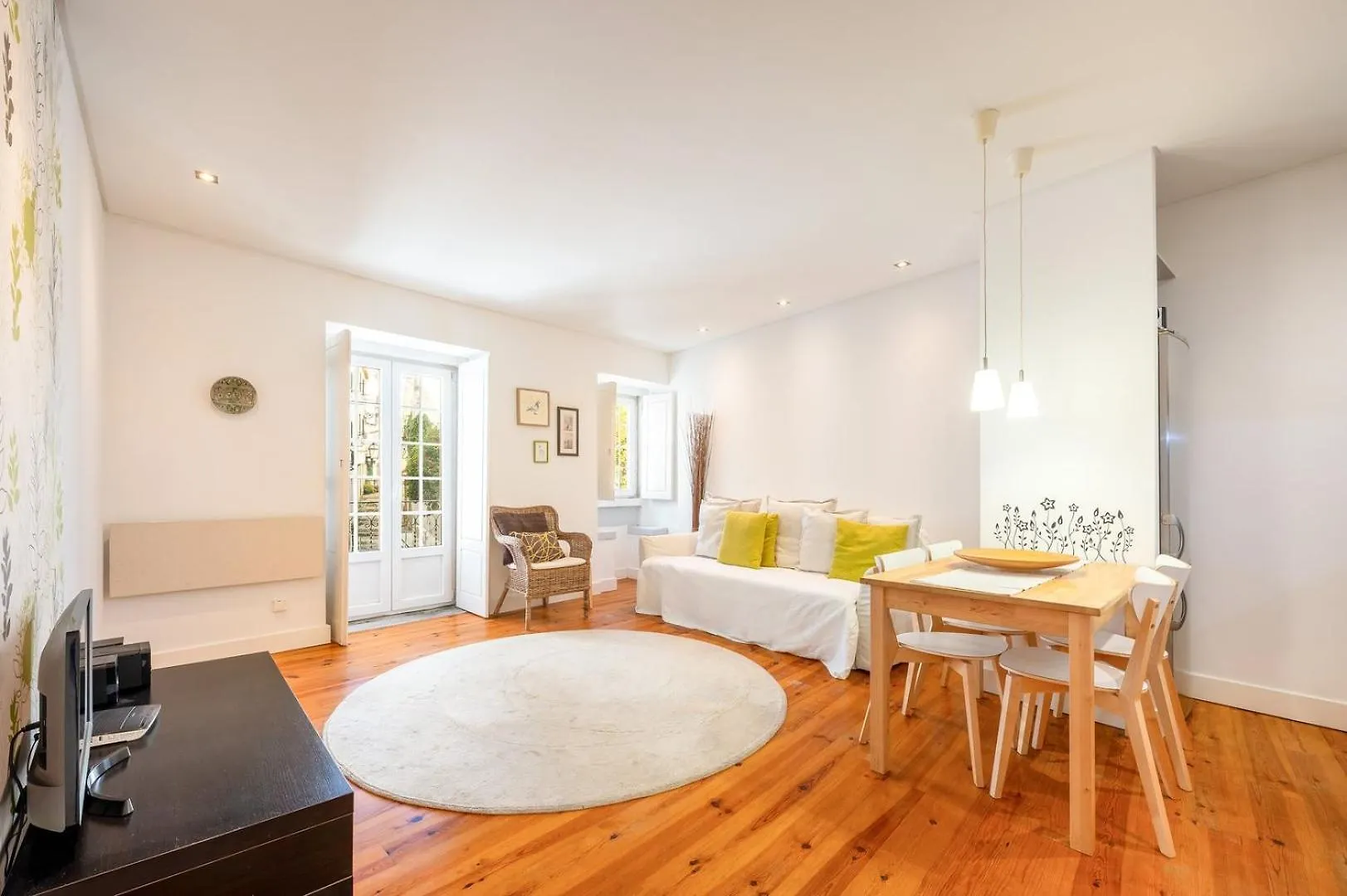Apartment Guestready - Homely Base Near Castle