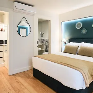  Apartment Ando Living - Sao Nicolau House