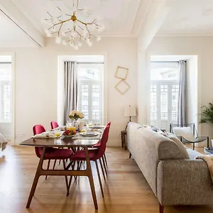  Apartment Cosy Marques De Pombal