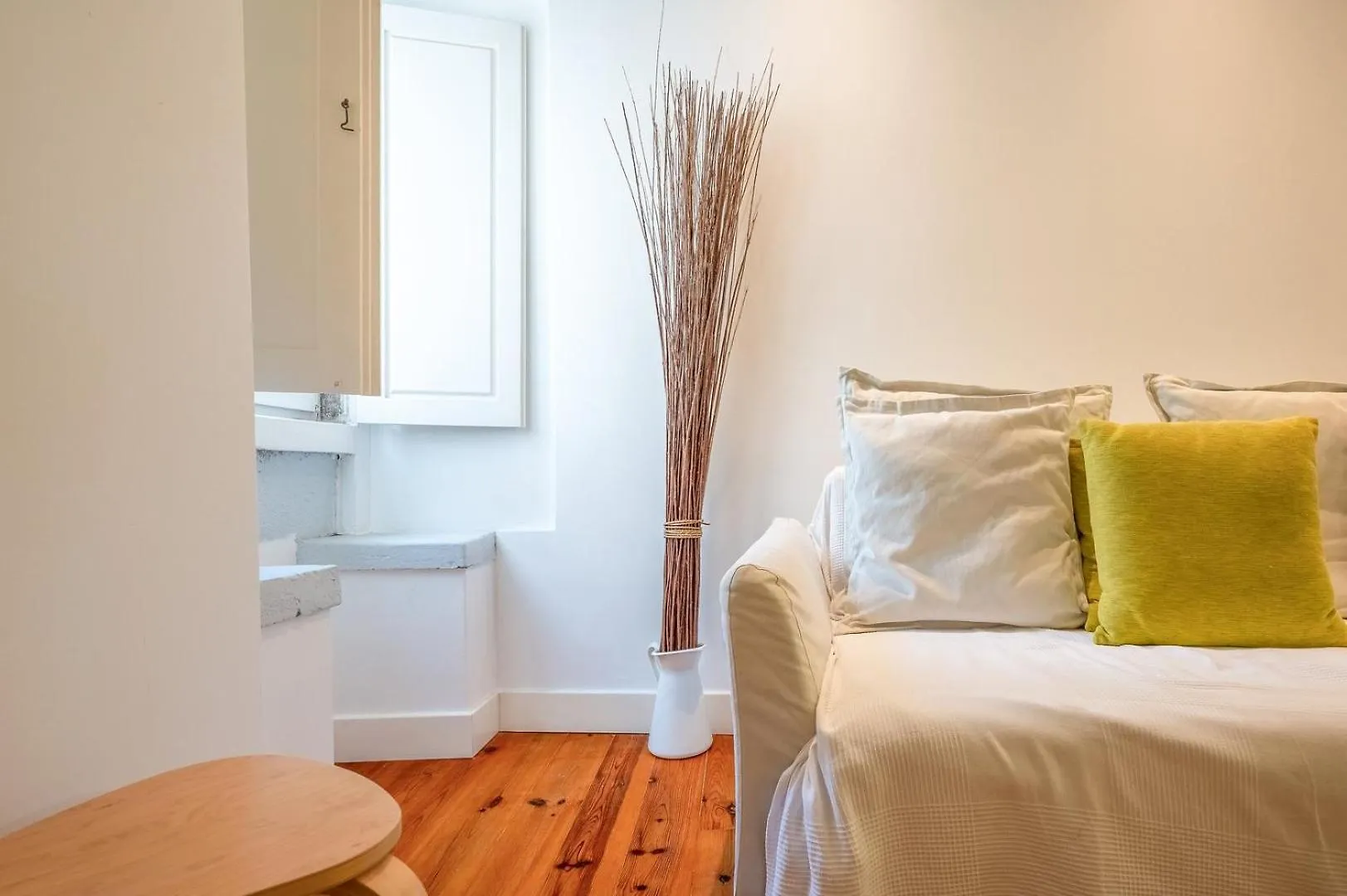 Apartment Guestready - Homely Base Near Castle