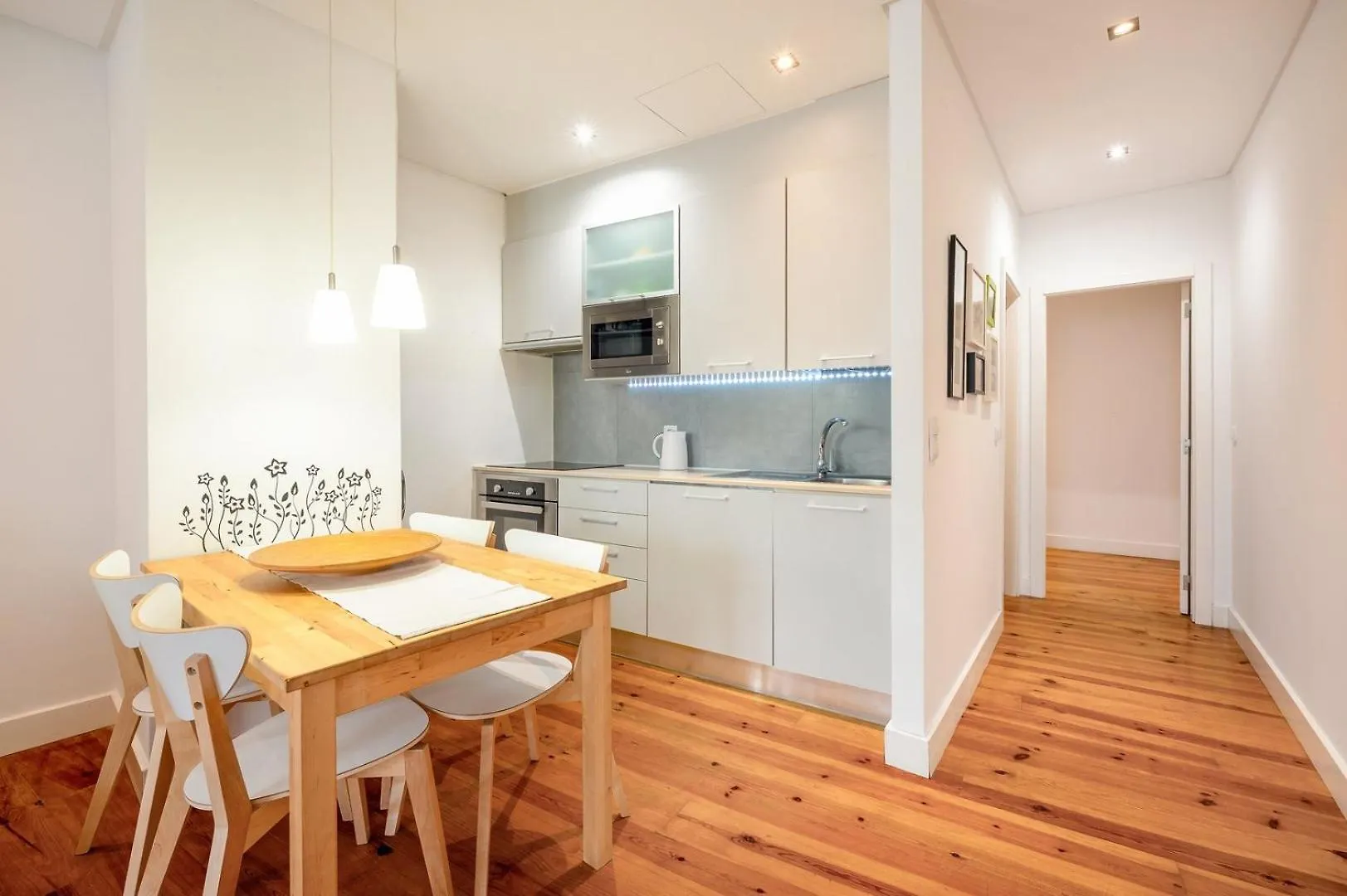 Guestready - Homely Base Near Castle Apartment