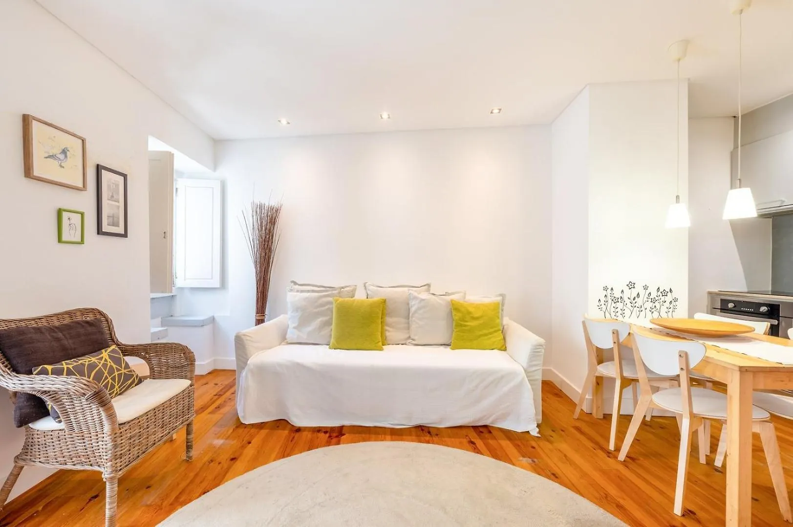 Guestready - Homely Base Near Castle Apartment